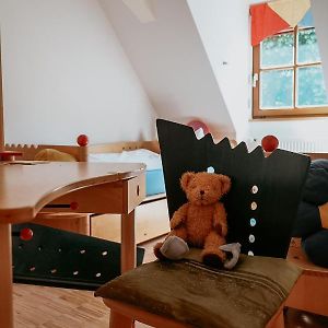 Familien-Zimmer